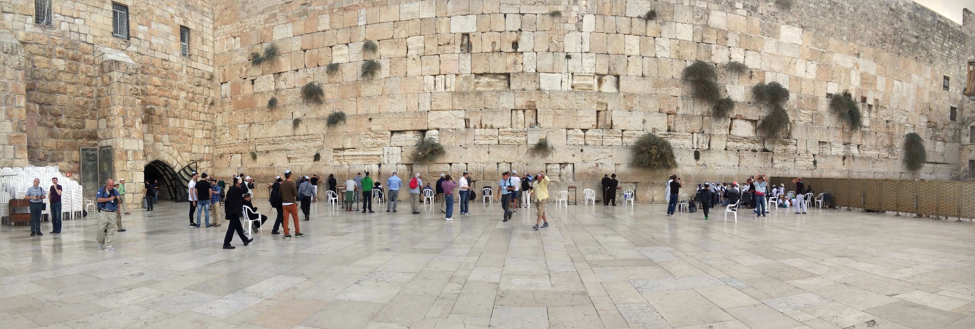 Jerusalem, Israel