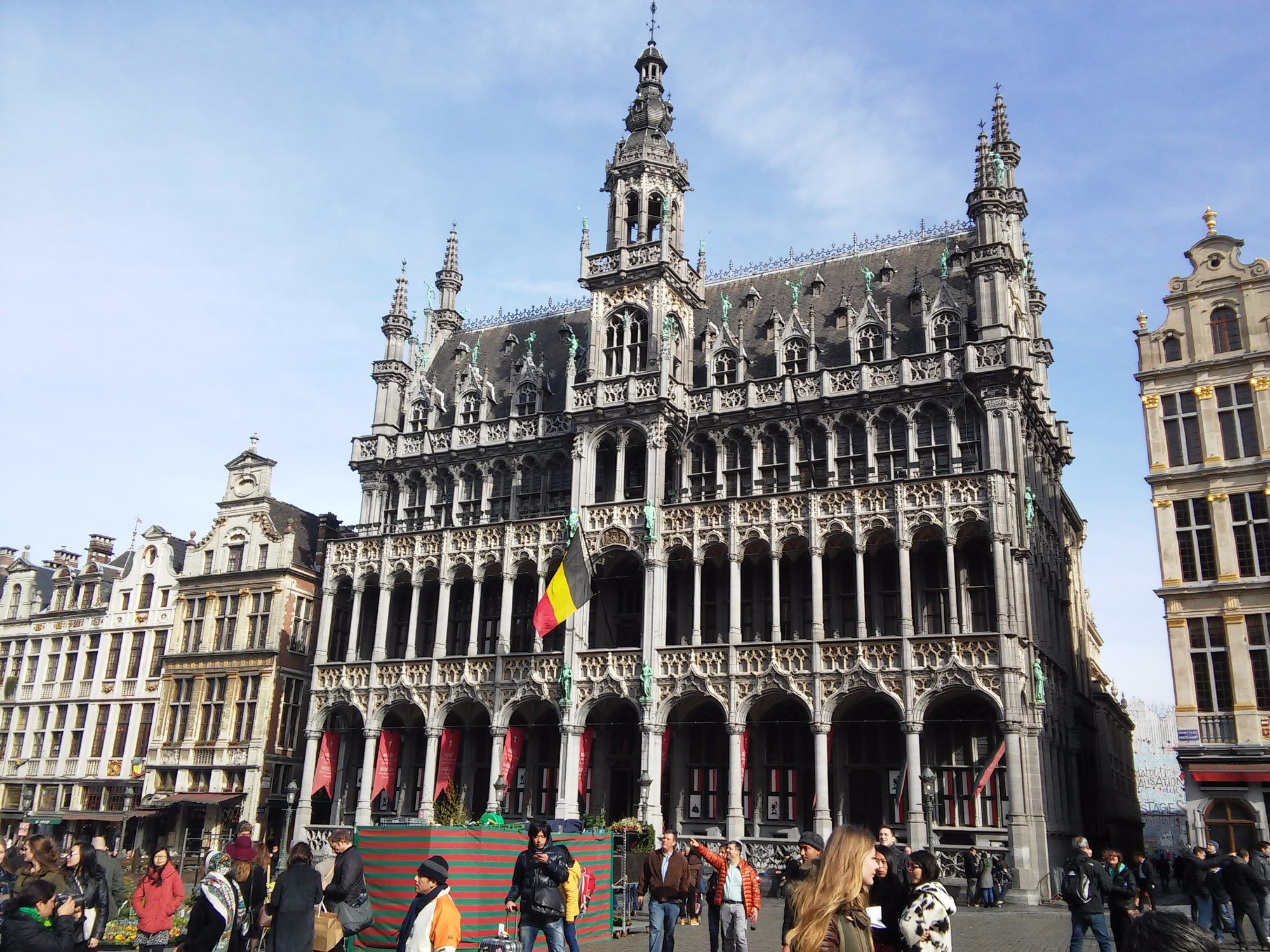 Belgium