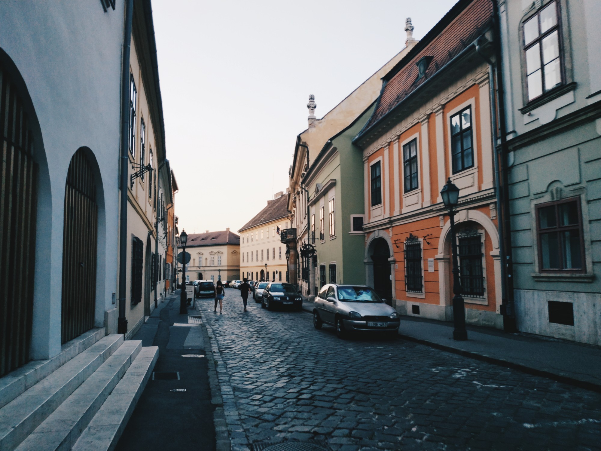 Hungary