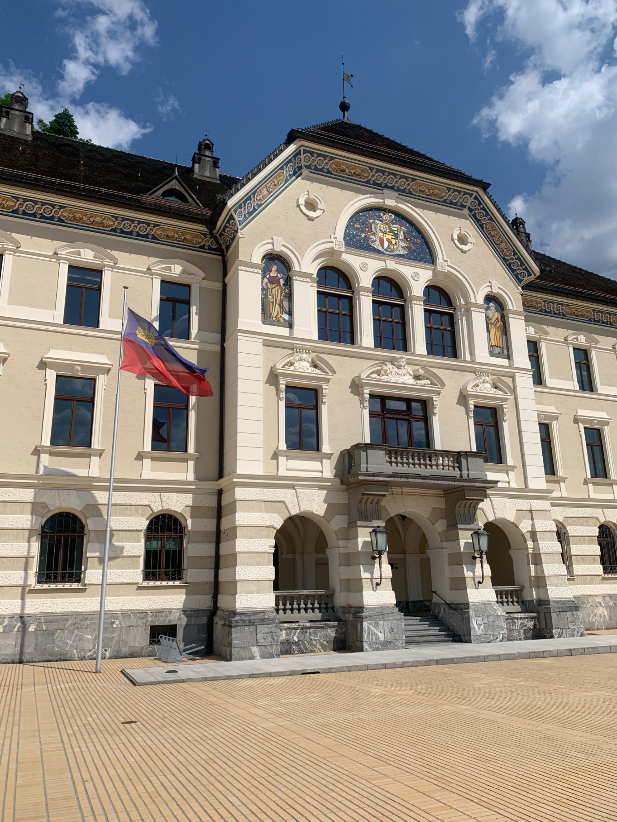 Liechtenstein