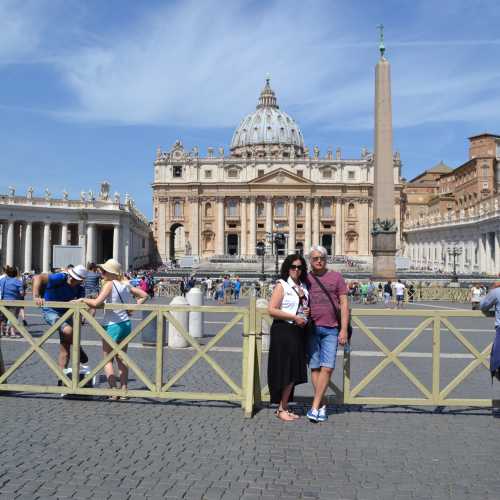 Vatican