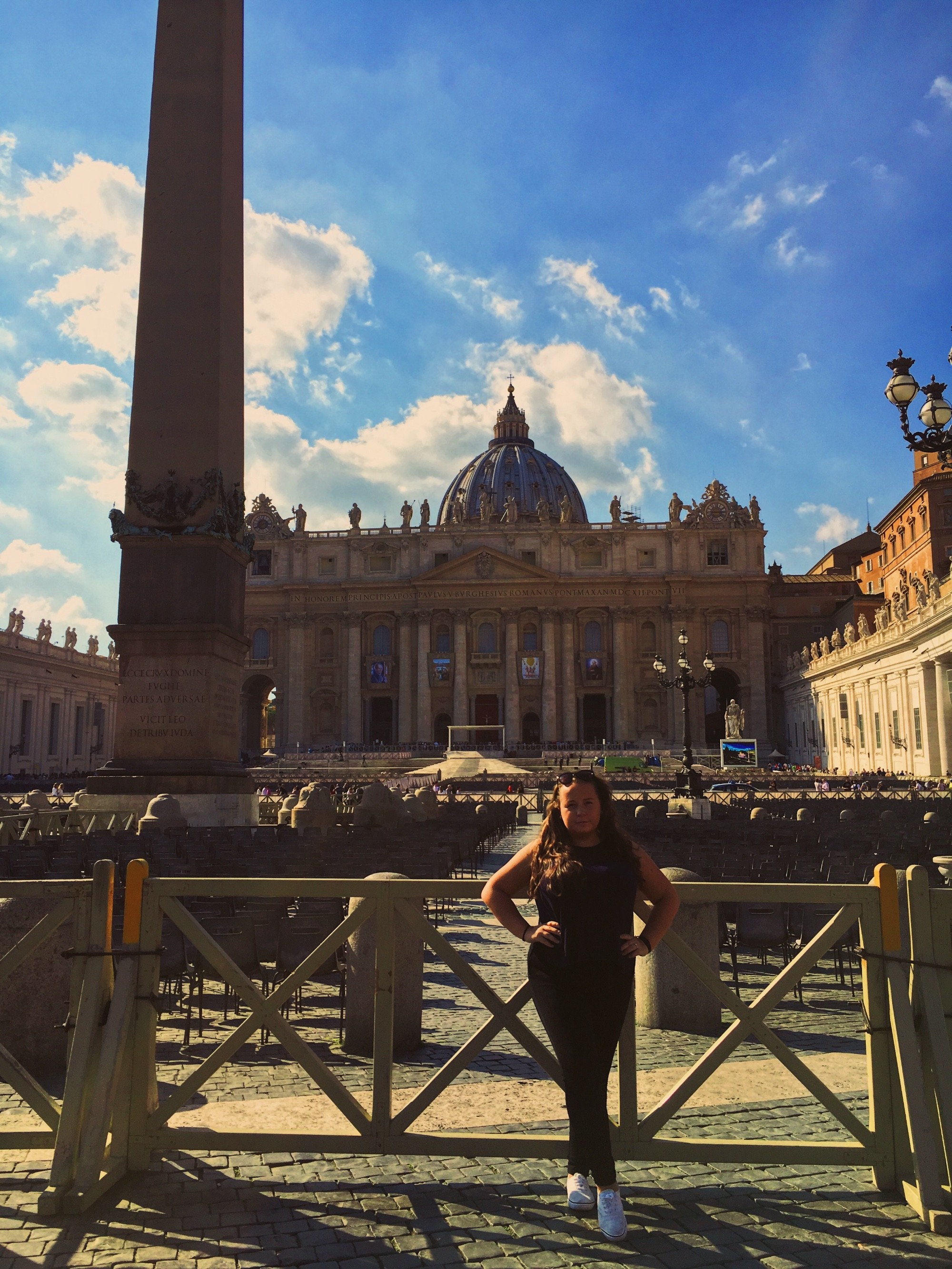 Vatican