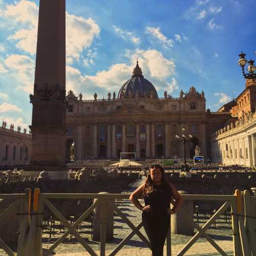 Vatican