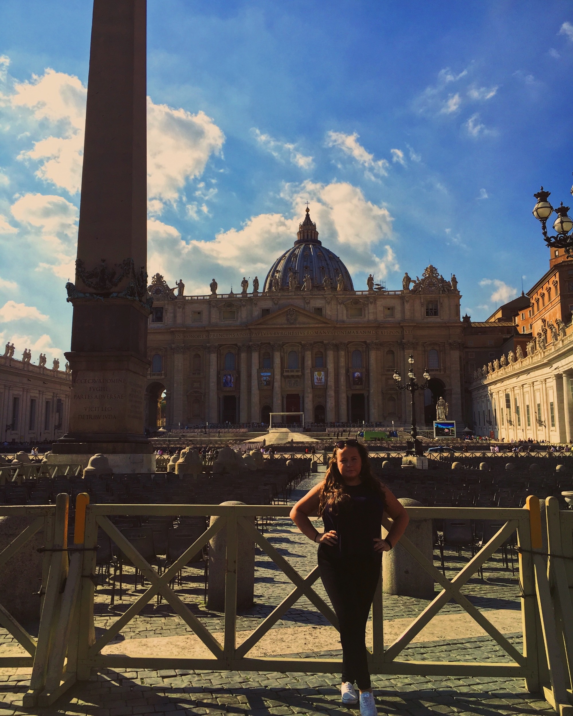 Vatican