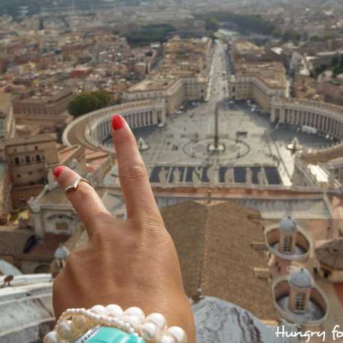 Vatican