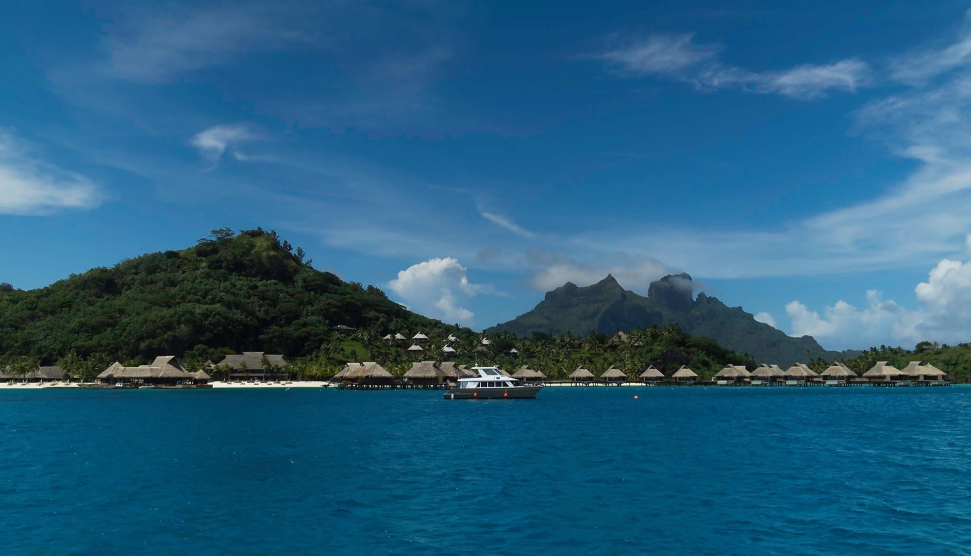 French Polynesia