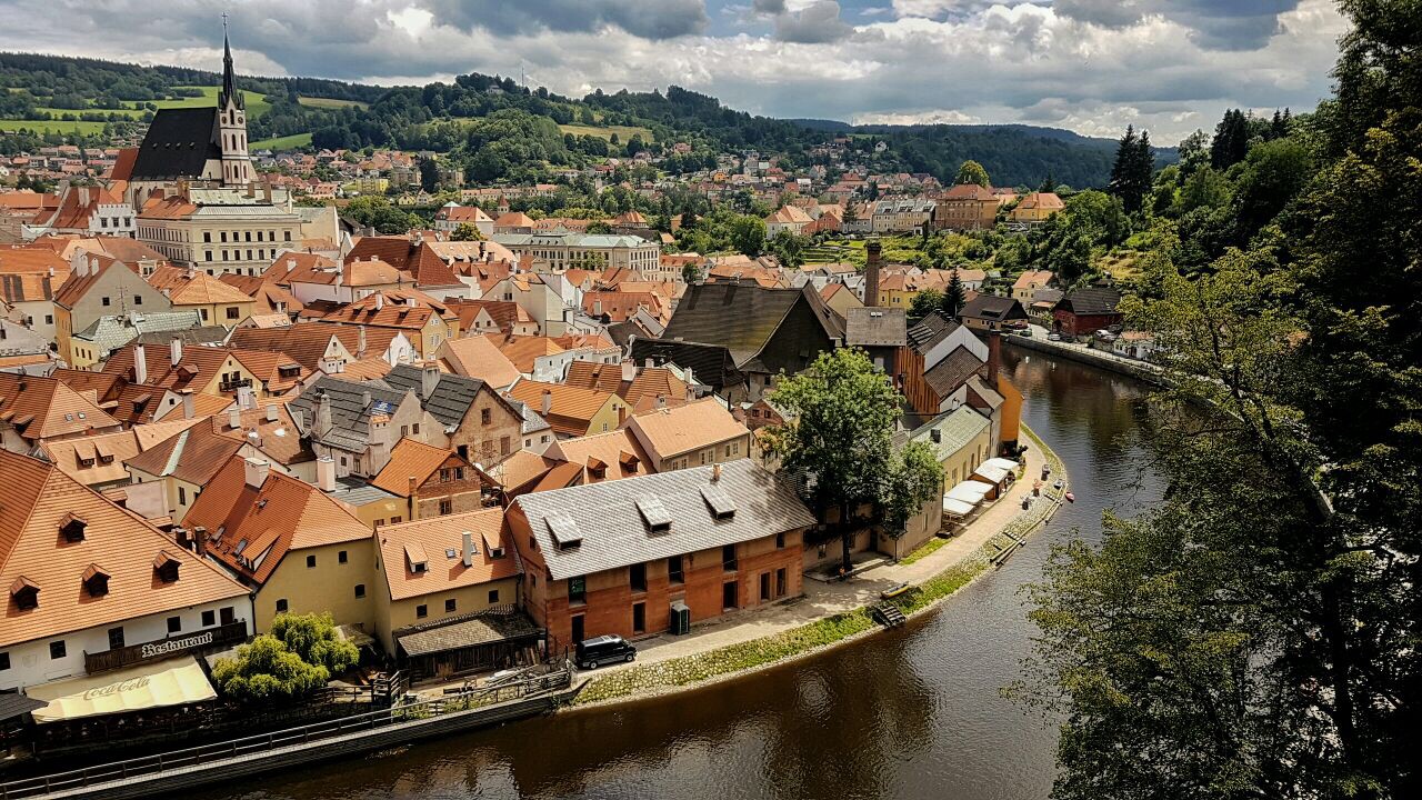 Czech Republic