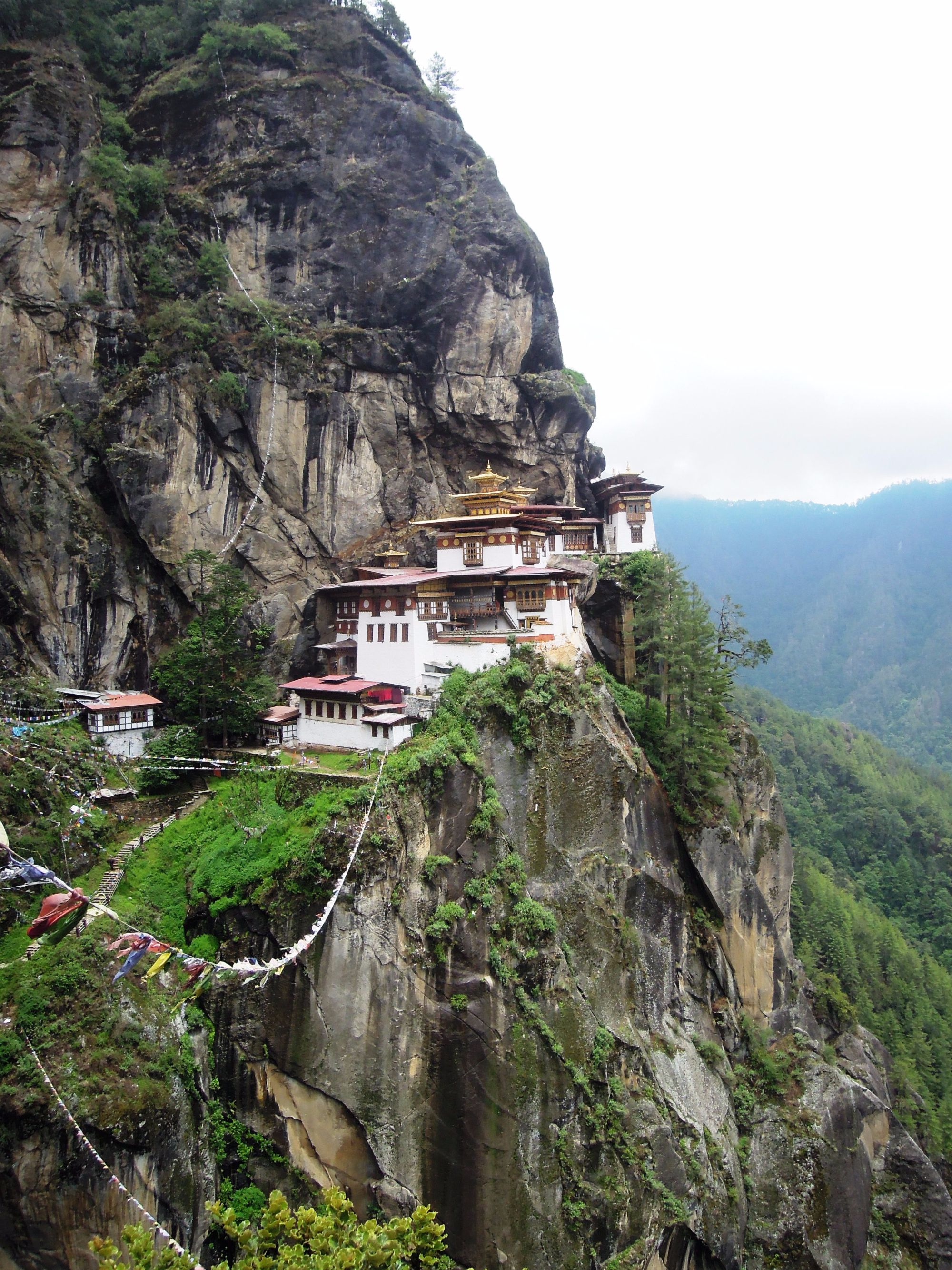 Bhutan