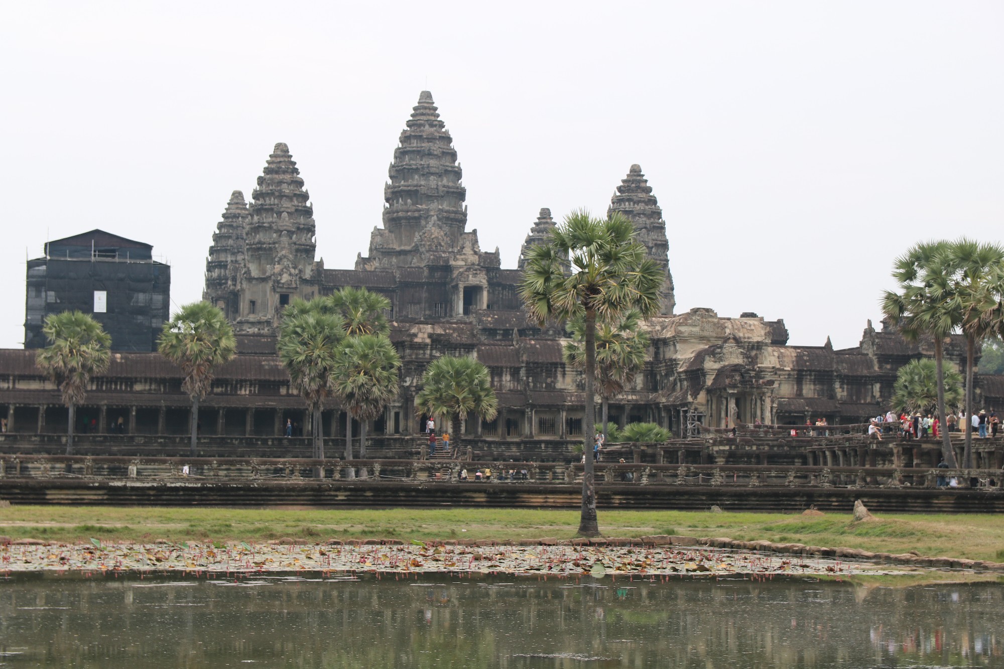 Cambodia