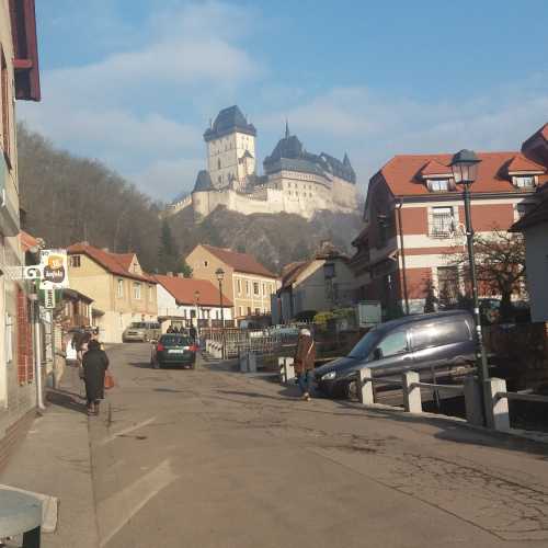 Karlstein, Czech Republic