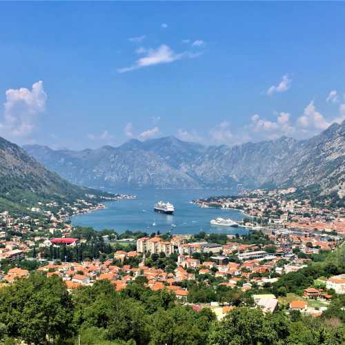 Montenegro