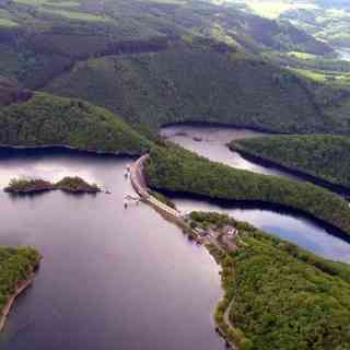 Eifel National Park