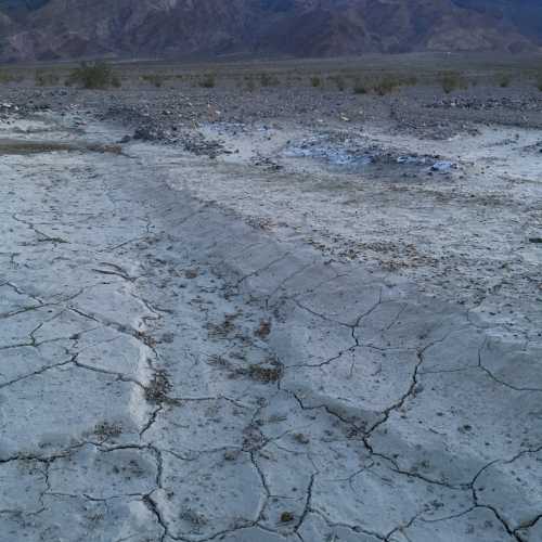 Death Valley, United States