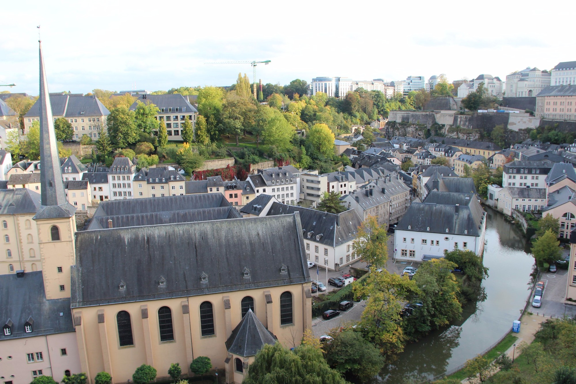 Luxembourg