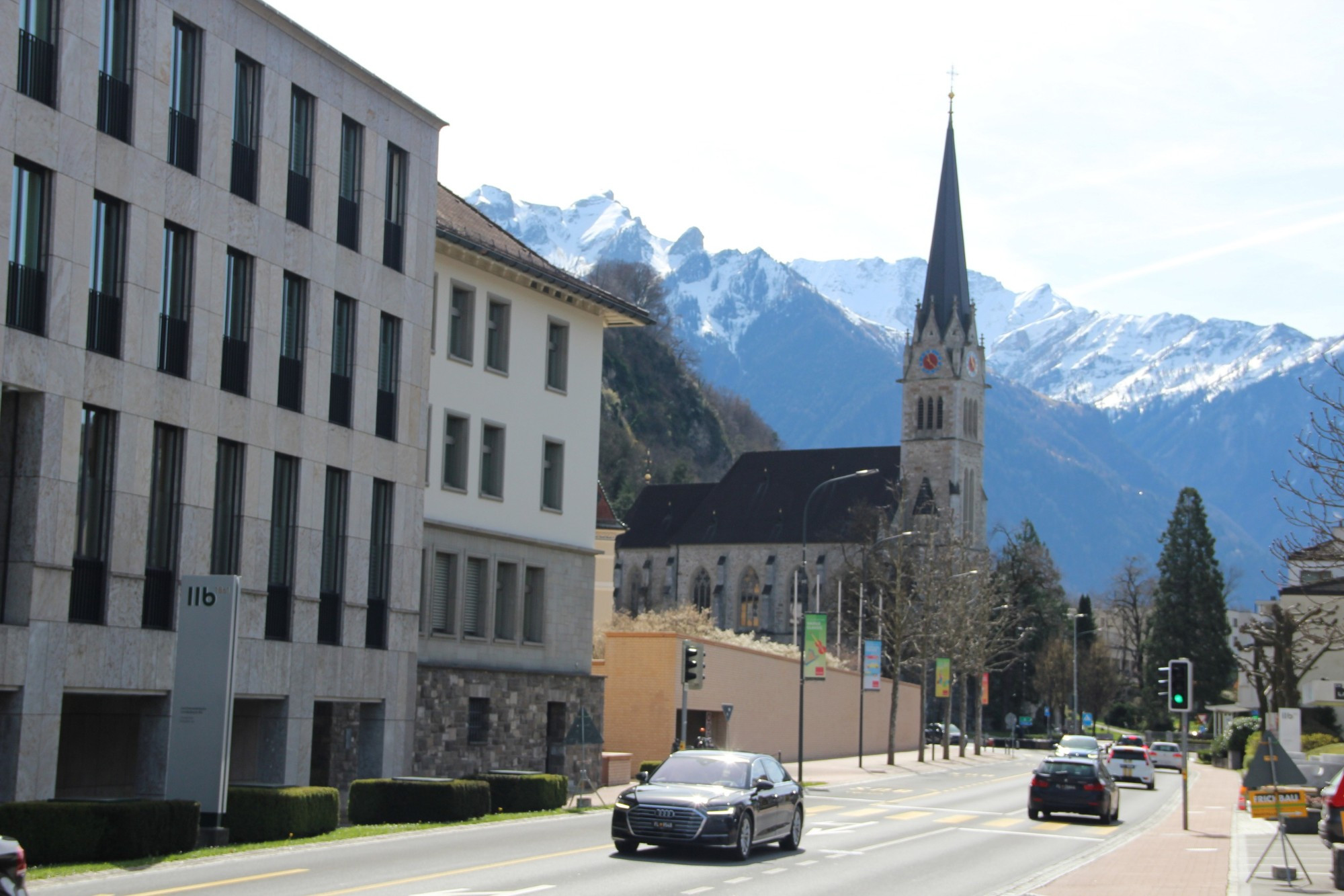 Liechtenstein