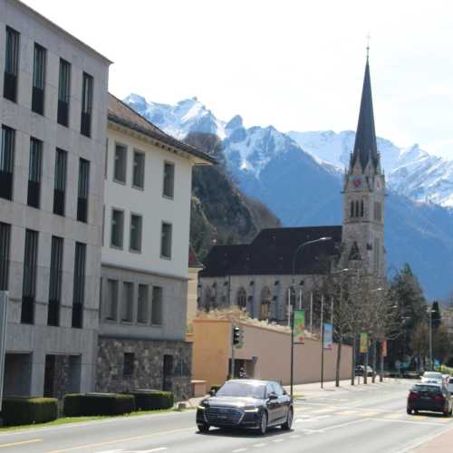 Liechtenstein