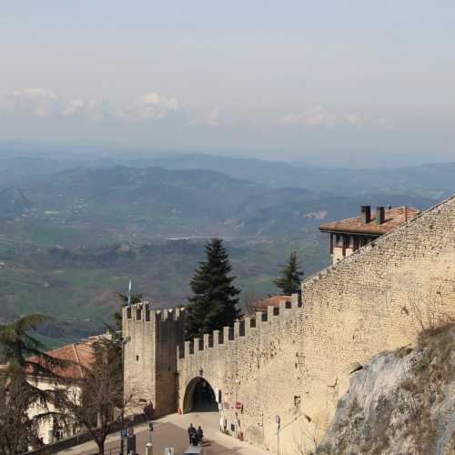 San Marino