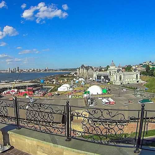Kazan, Russia