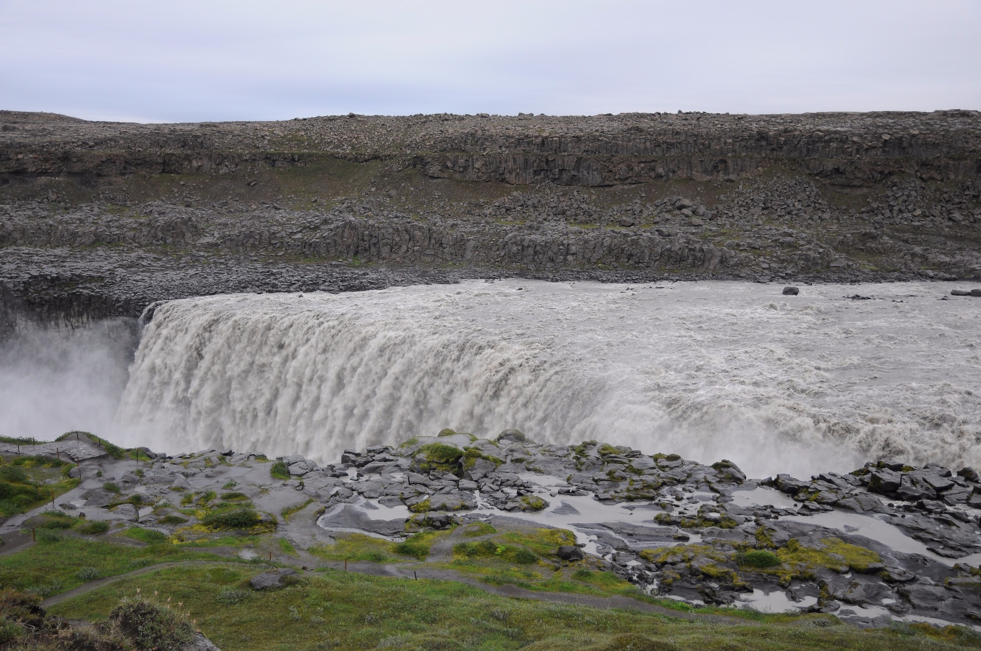 Gullfoss, Iceland