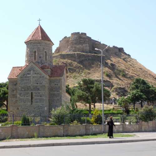 Gori, Georgia