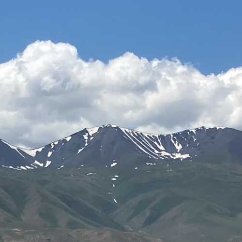 Кыргызстан