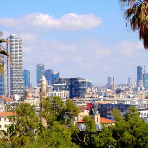 Tel Aviv photo