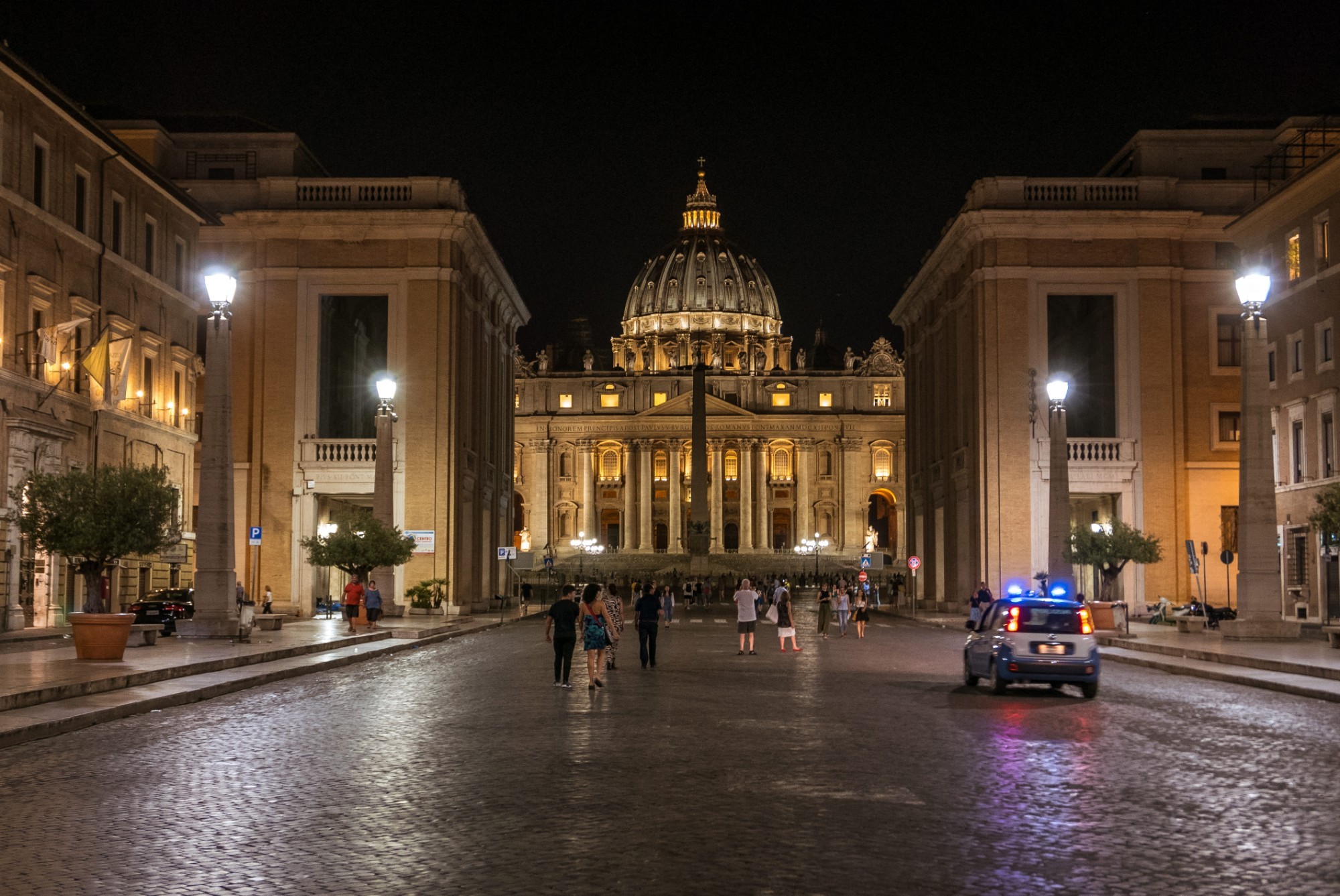 Vatican