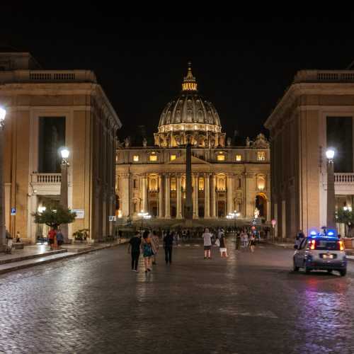 Vatican