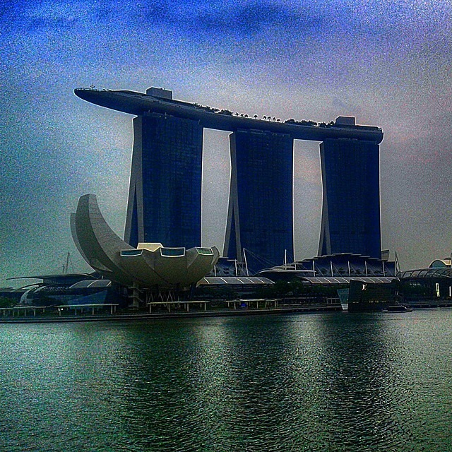 Singapore