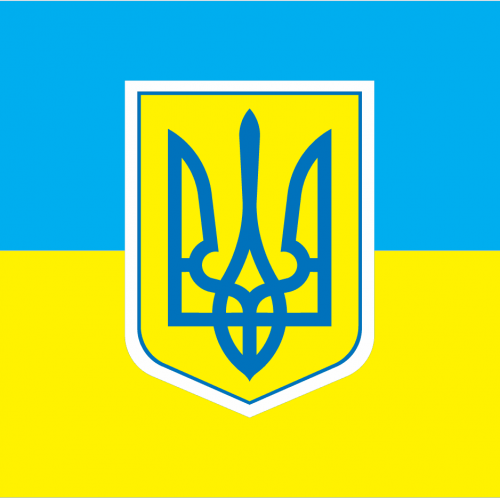 Украина