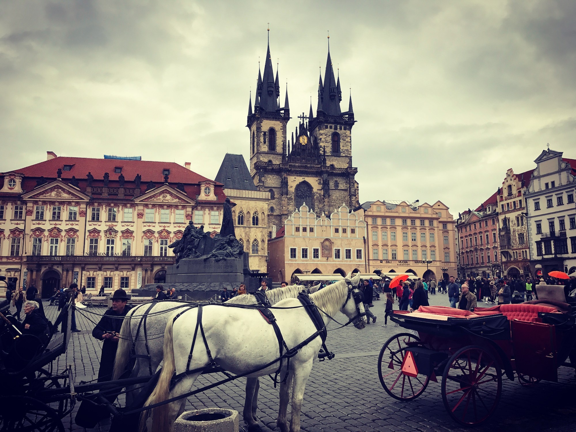 Prague, Czech Republic