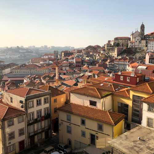 Porto photo