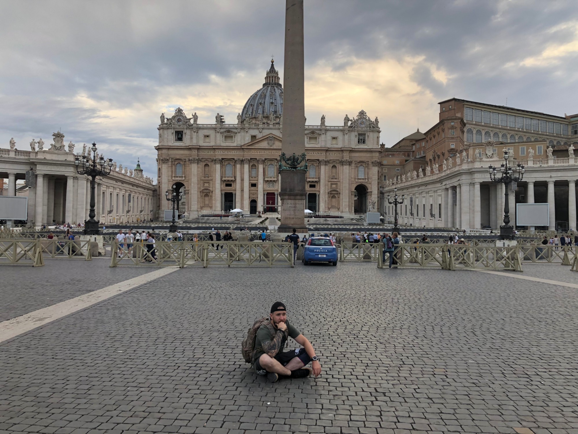 Vatican