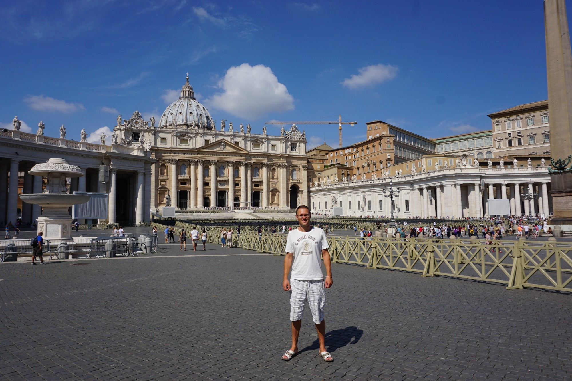 Vatican