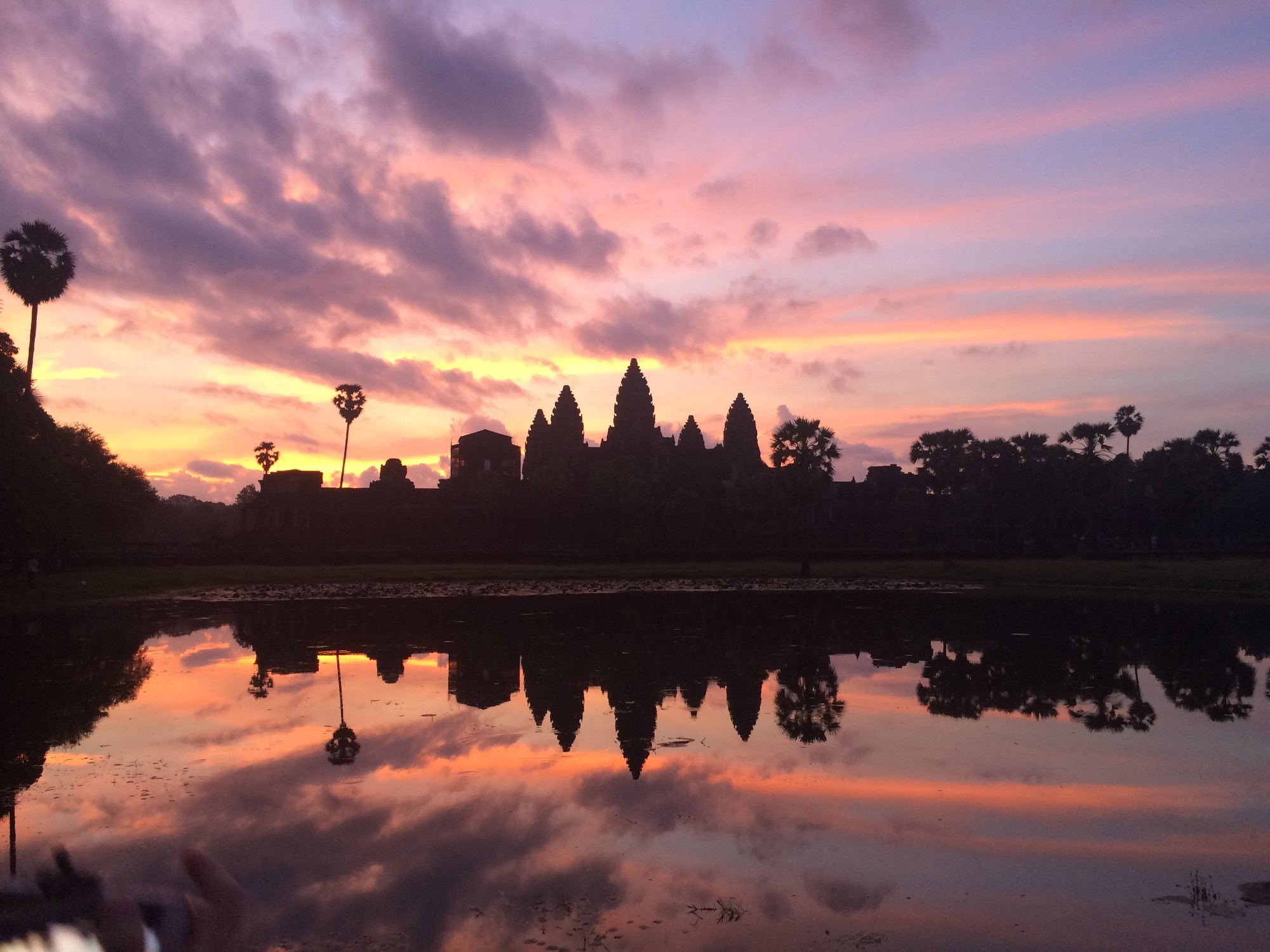 Cambodia