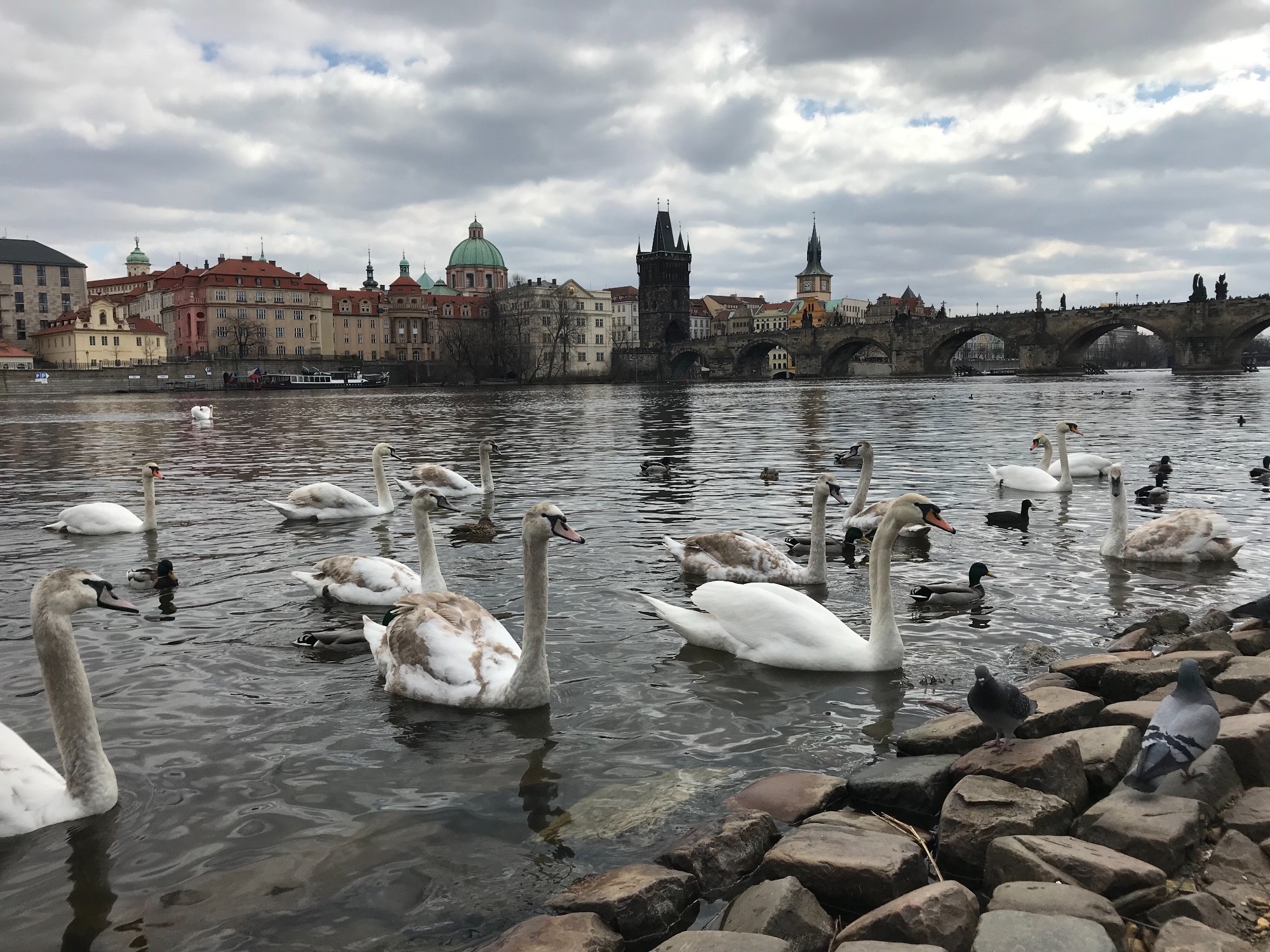 Czech Republic