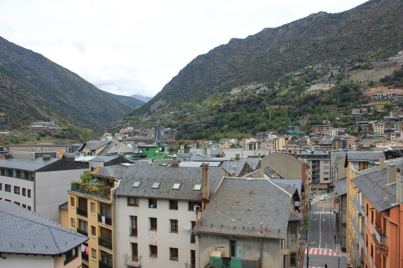 Andorra