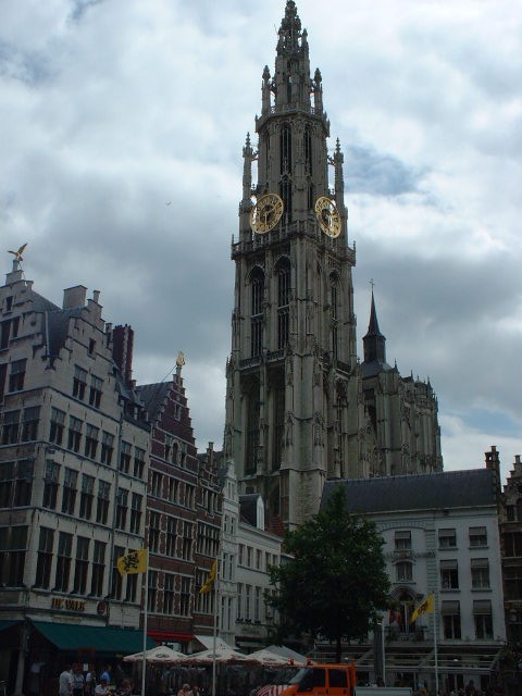 Belgium