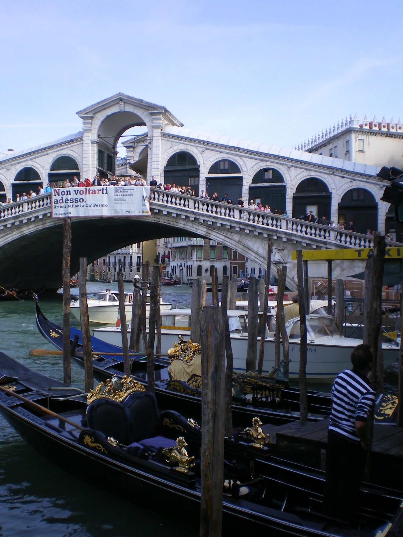 Venice, Italy