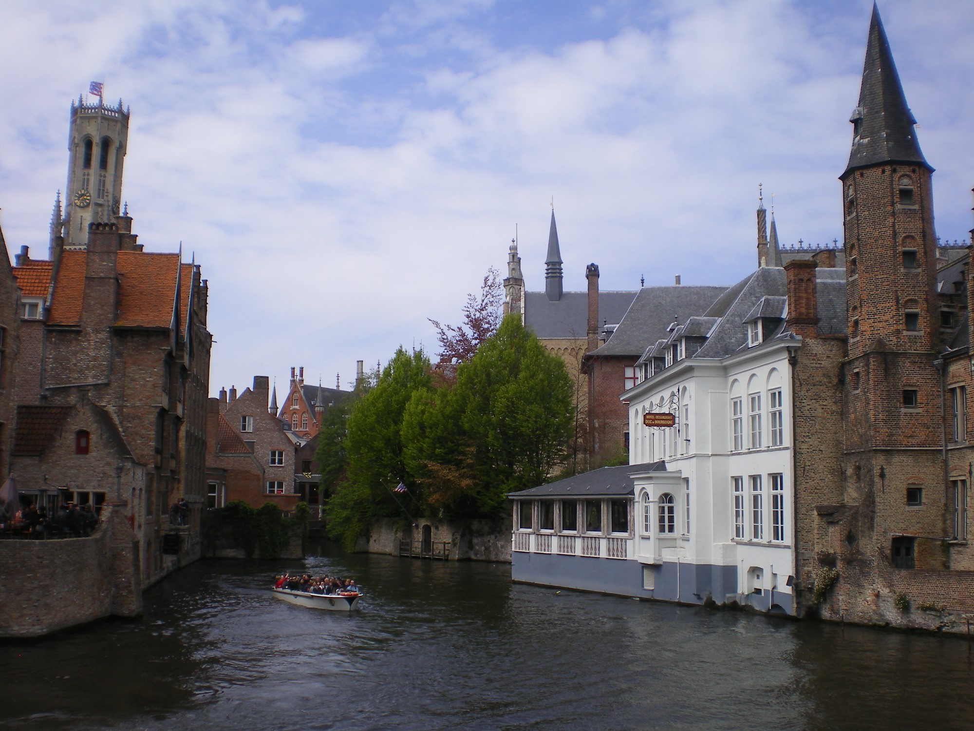 Bruges, Belgium