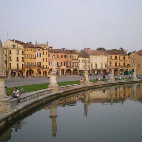 Padua photo