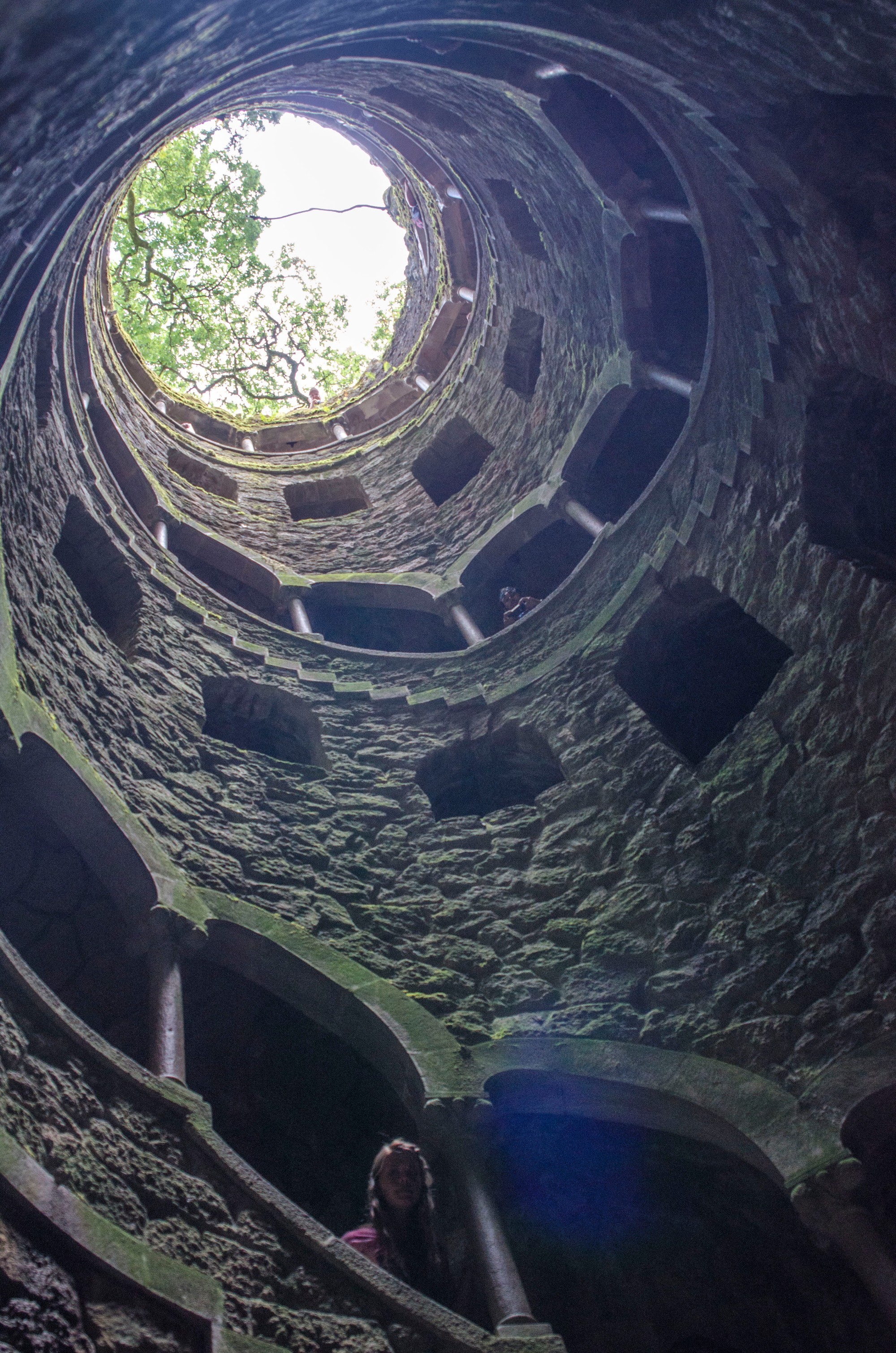 Sintra, Portugal