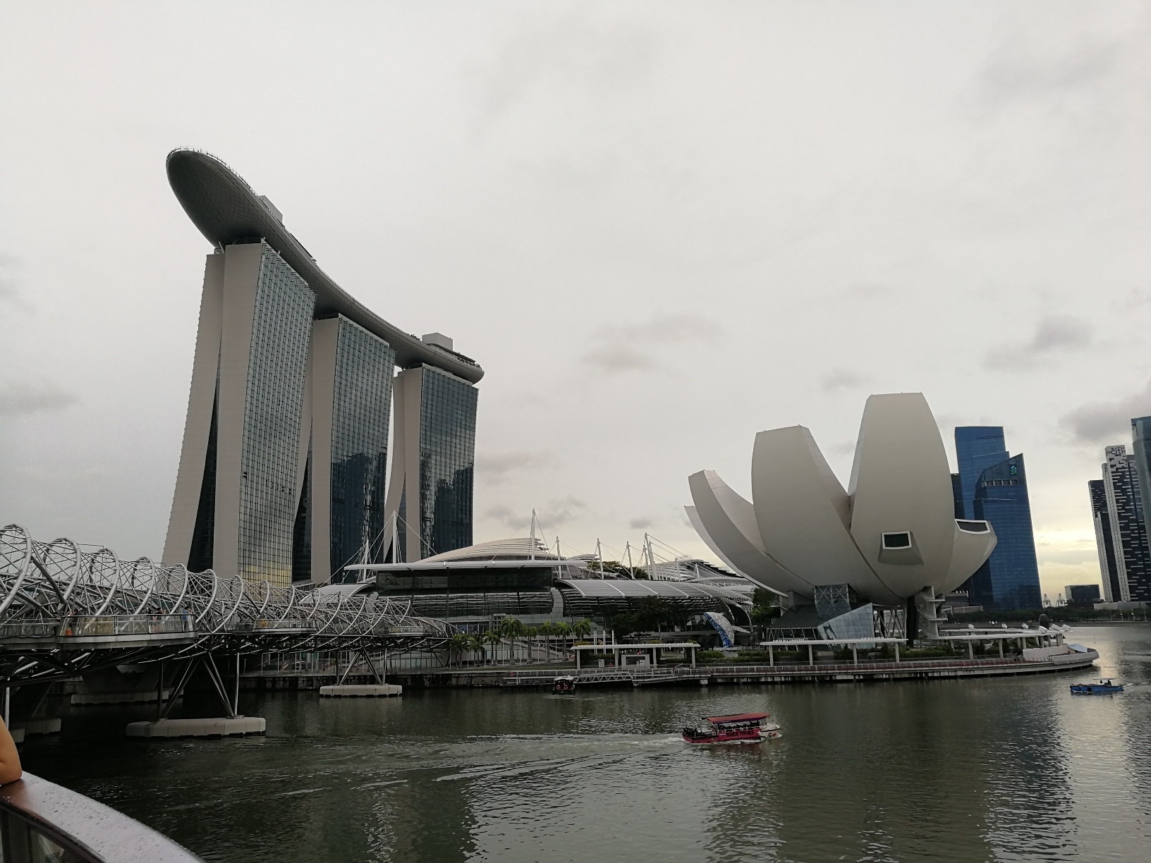 Singapore