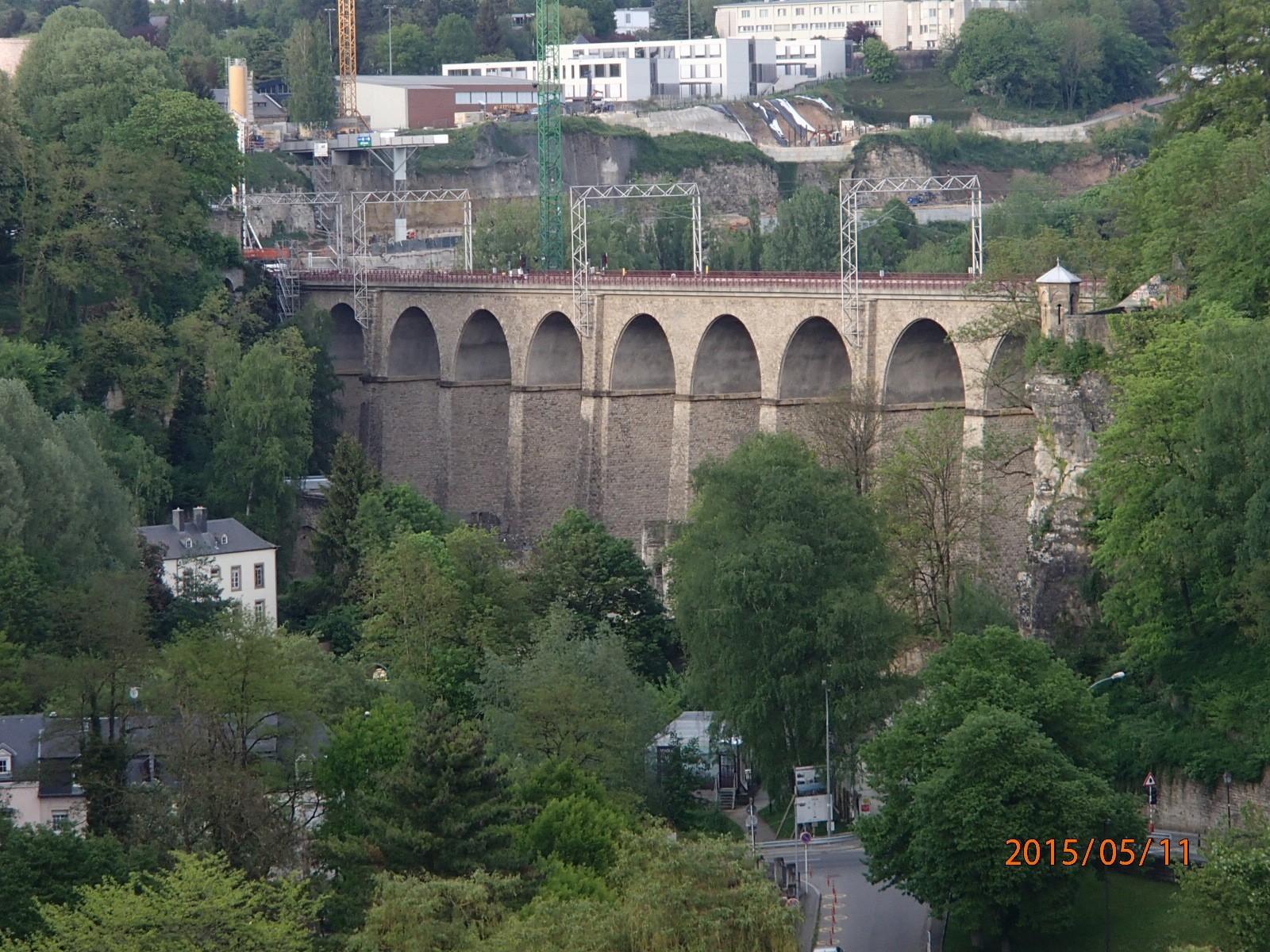 Luxembourg