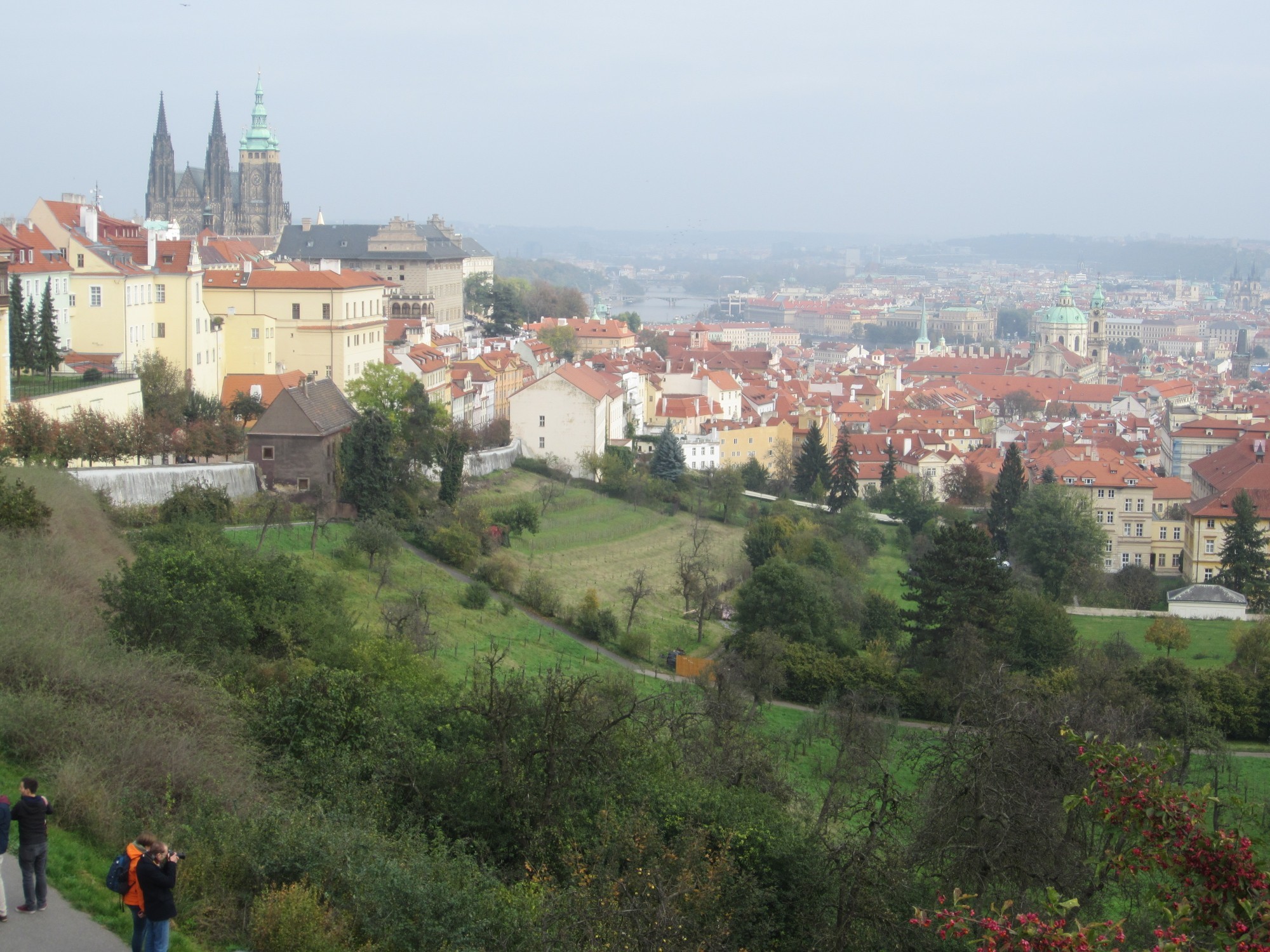 Czech Republic