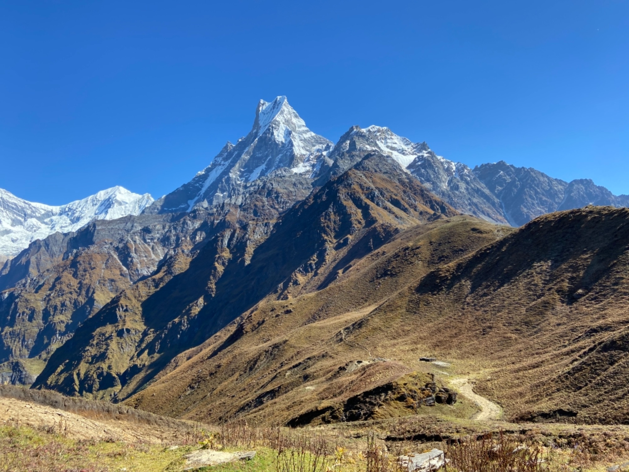 Nepal