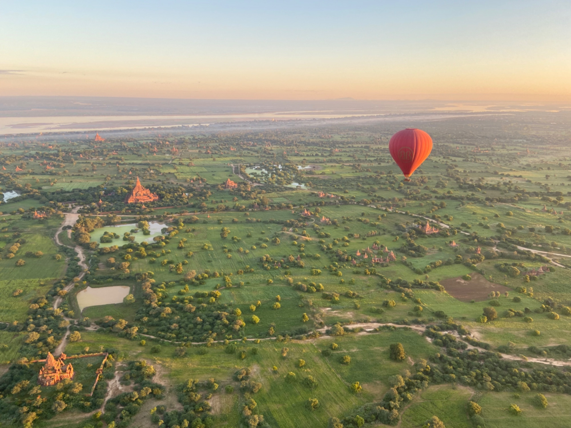 Myanmar Burma