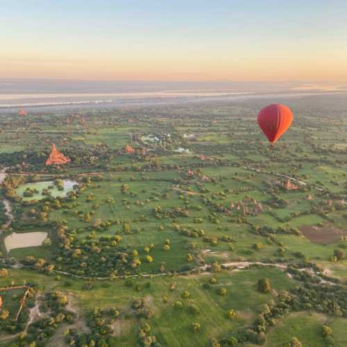 Myanmar Burma