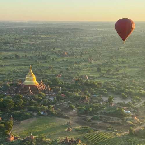 Myanmar Burma