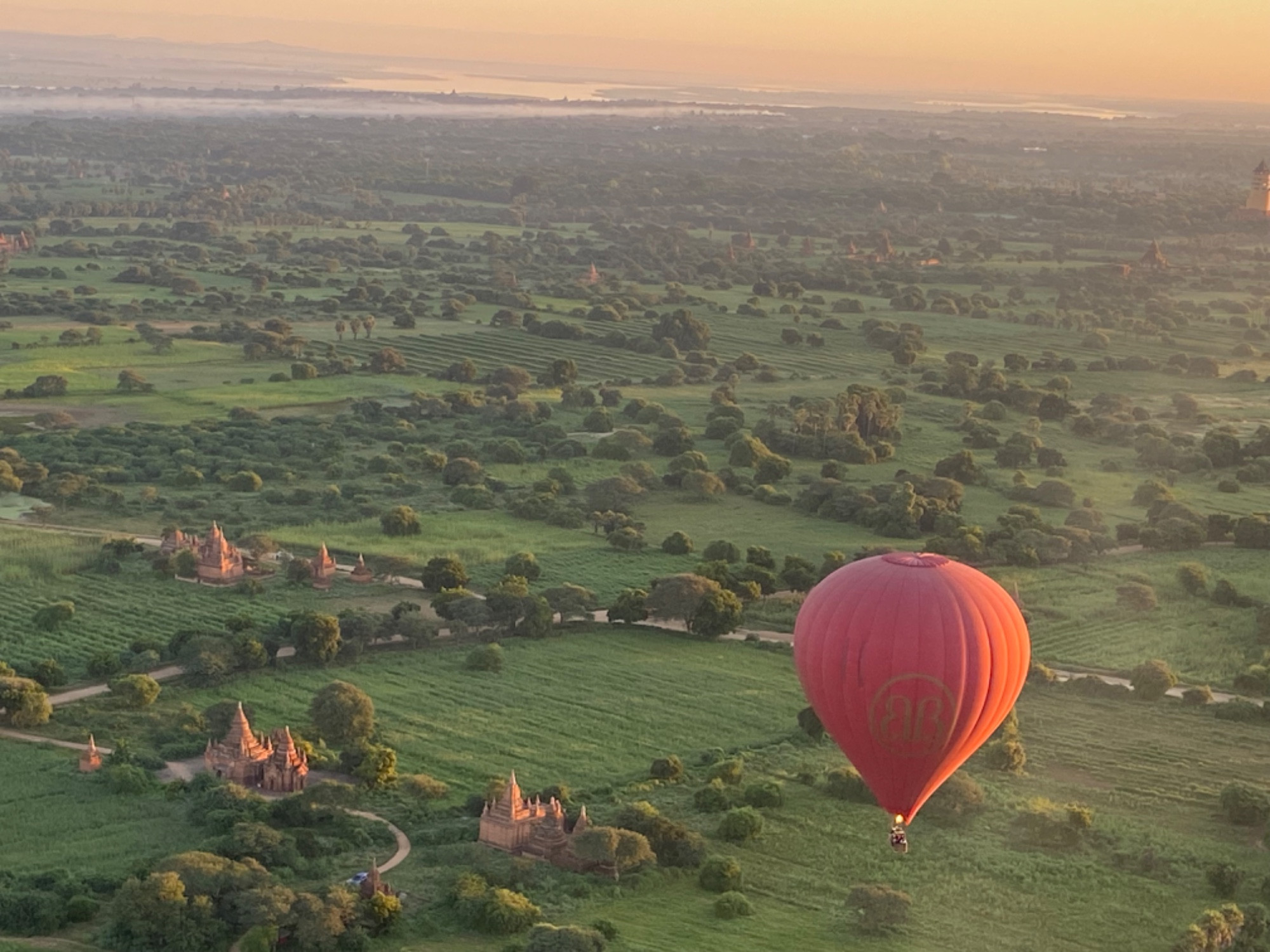 Myanmar Burma